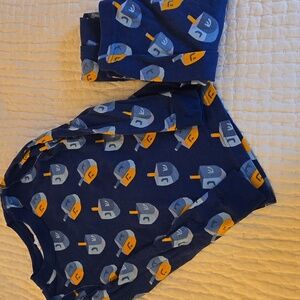 Dreidel PJs